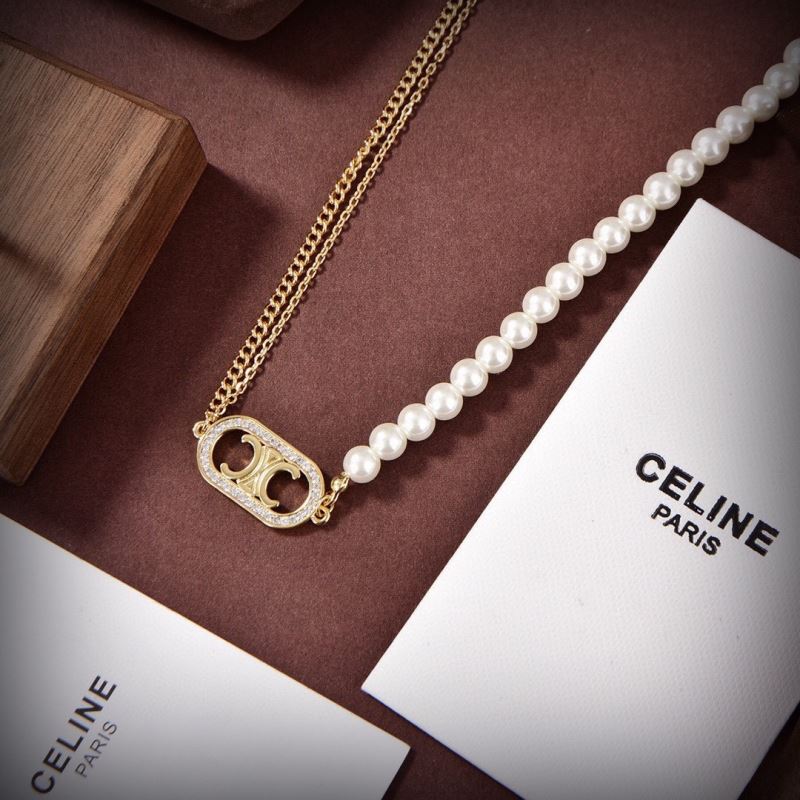Ce**e necklaces